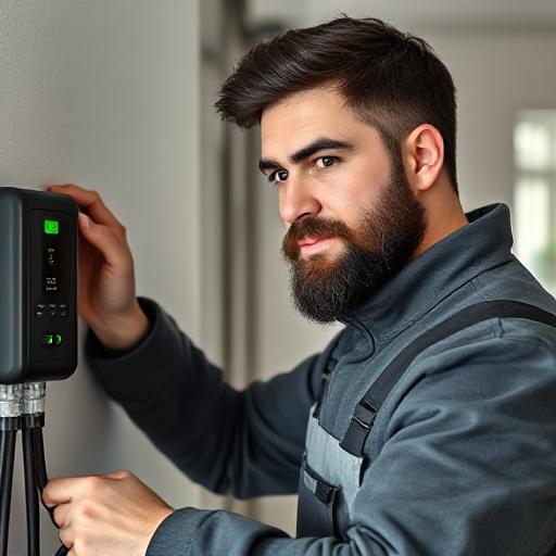 Are Teig - Autorisert Elektriker