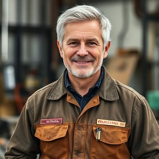 Joar Mathisen - Autorisert Elektriker