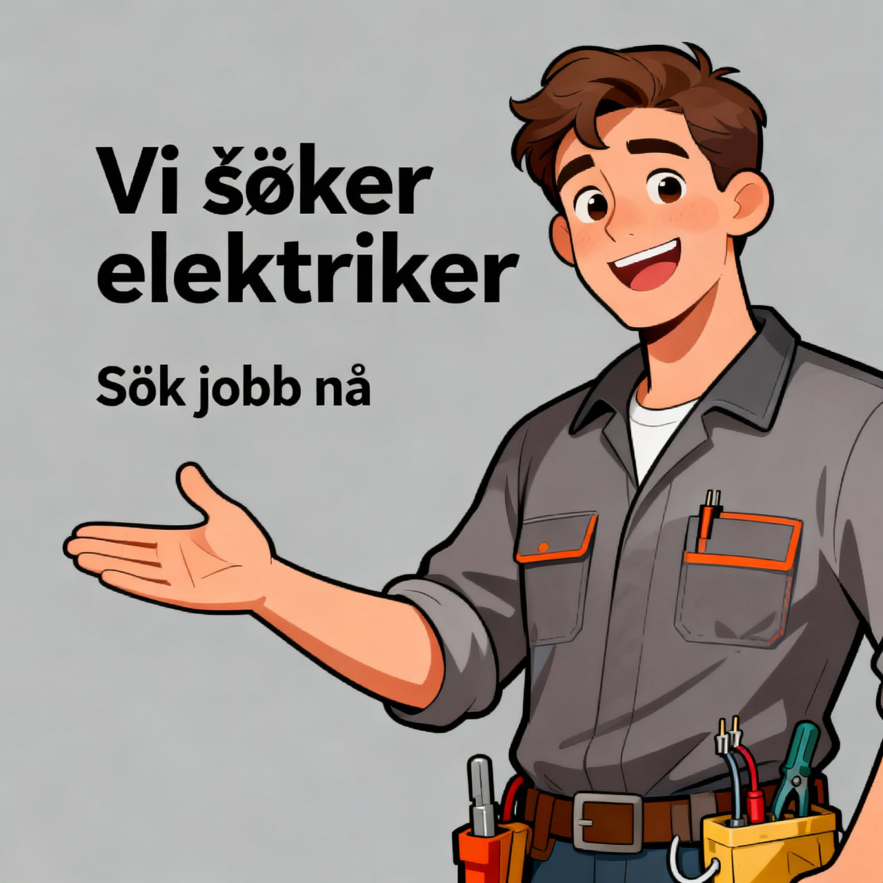 Viktor Lofthus - Autorisert Elektriker